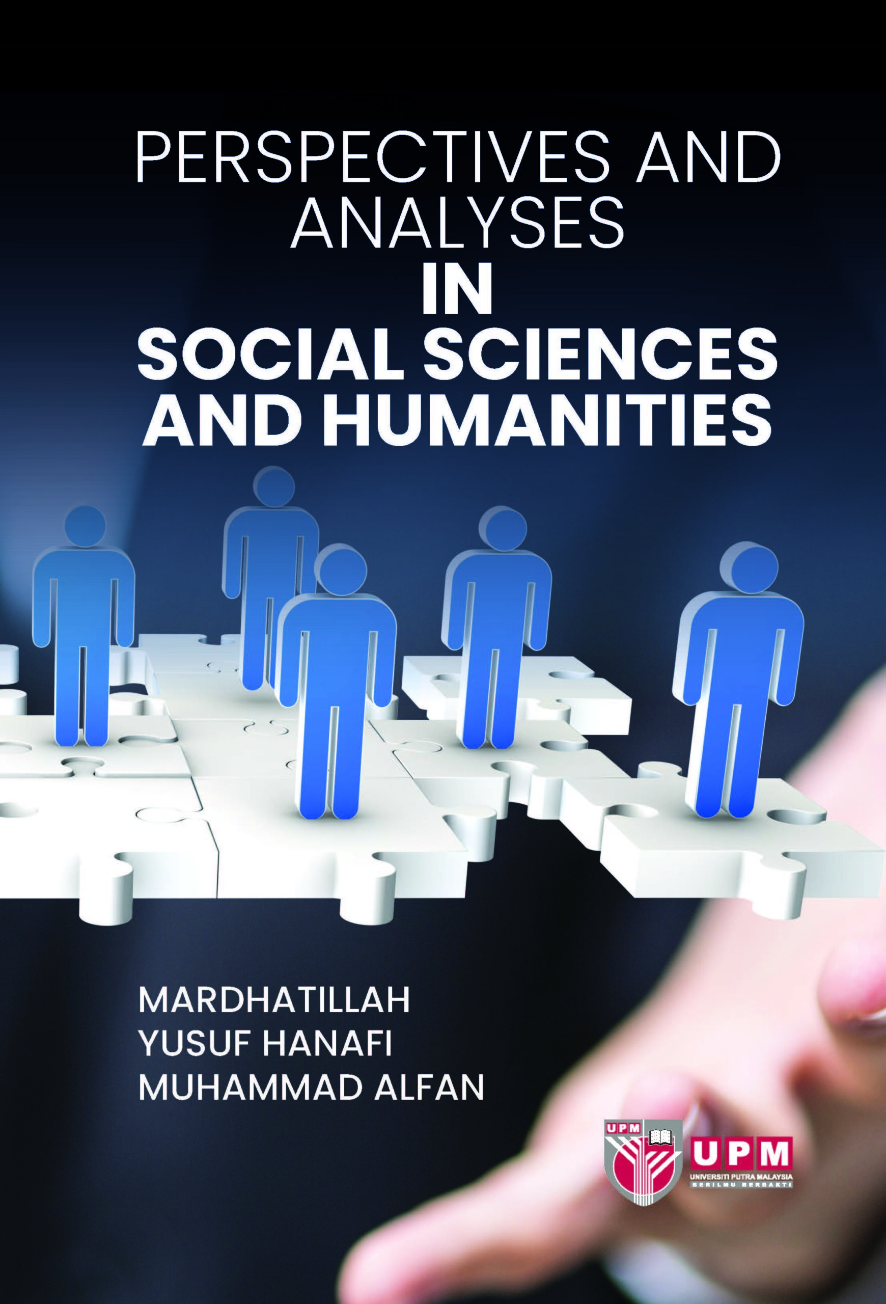 Perspectives and Analyses in Social Sciences and Humanities