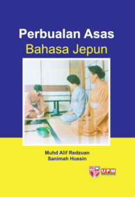 Perbualan Asas Bahasa Jepun