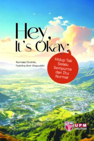 Hey It's Okay