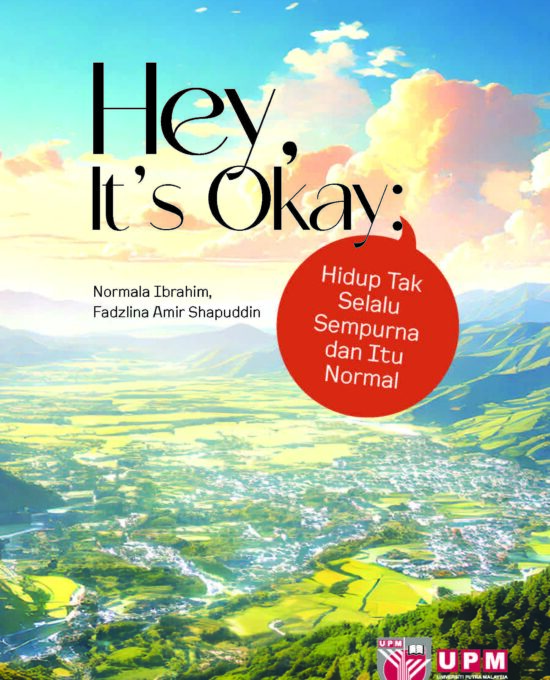 Hey It’s Okay