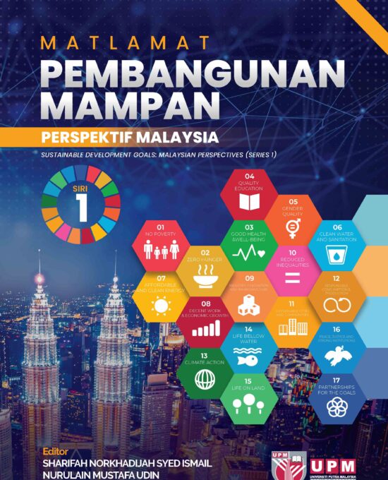 Matlamat Pembangunan Mampan Perspektif Malaysia Siri 1